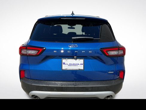 Used 2023 Ford Escape SE FWD image 13