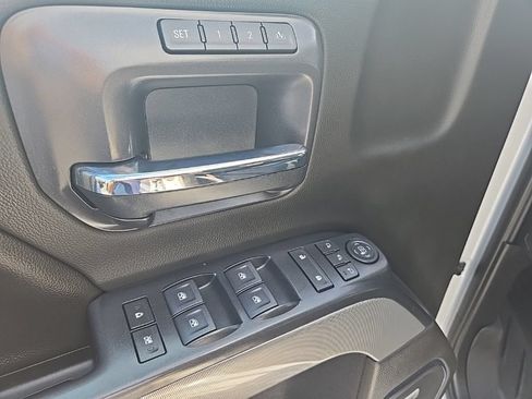 Used 2019 Chevrolet Silverado 3500 LTZ w/ Duramax Plus Package AWD/4WD image 10