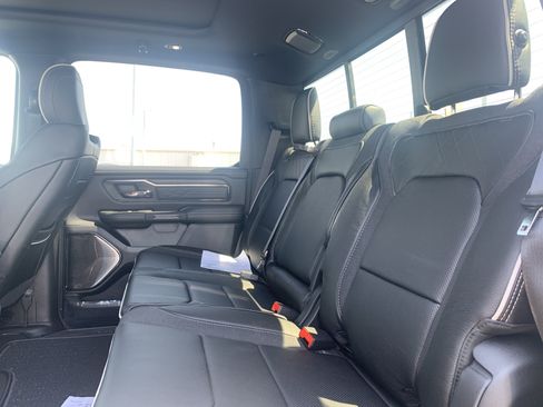 New 2026 RAM 1500 Limited AWD/4WD image 31
