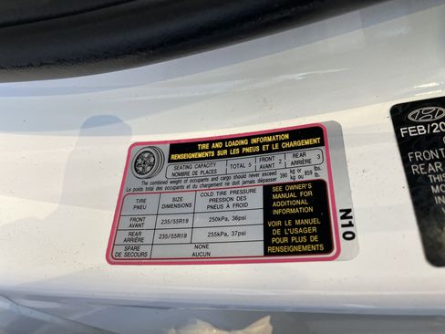 Used 2023 Hyundai Ioniq 5 SEL image 39