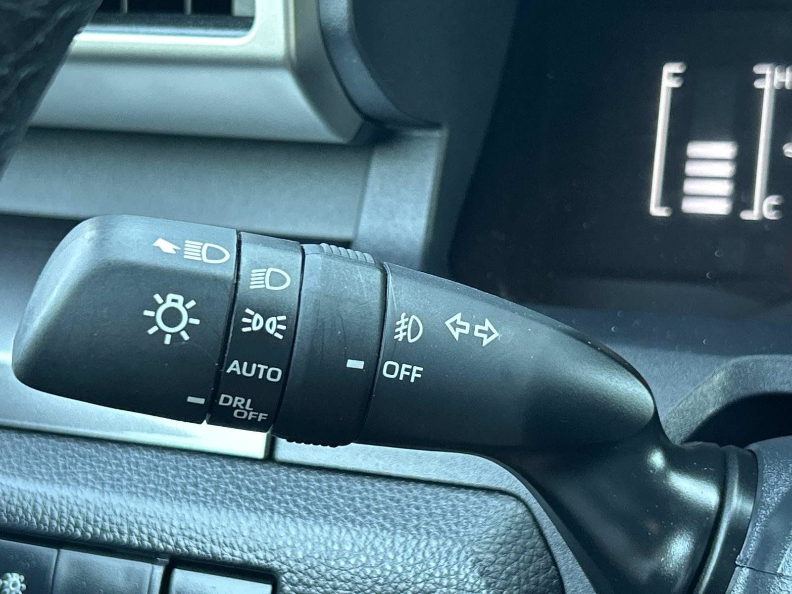 Used 2026 Toyota 4Runner SR5 AWD/4WD image 25