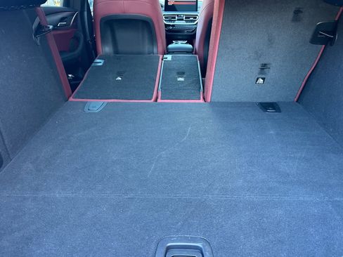 Certified 2023 BMW X4 xDrive30i w/ Premium Package image 16