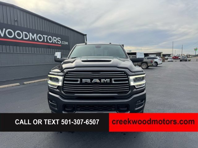 Used 2023 RAM 2500 Laramie AWD/4WD image 14