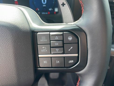 Used 2025 Ford F150 Raptor AWD/4WD image 24
