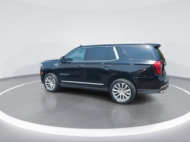 Used 2021 GMC Yukon Denali AWD/4WD image 6