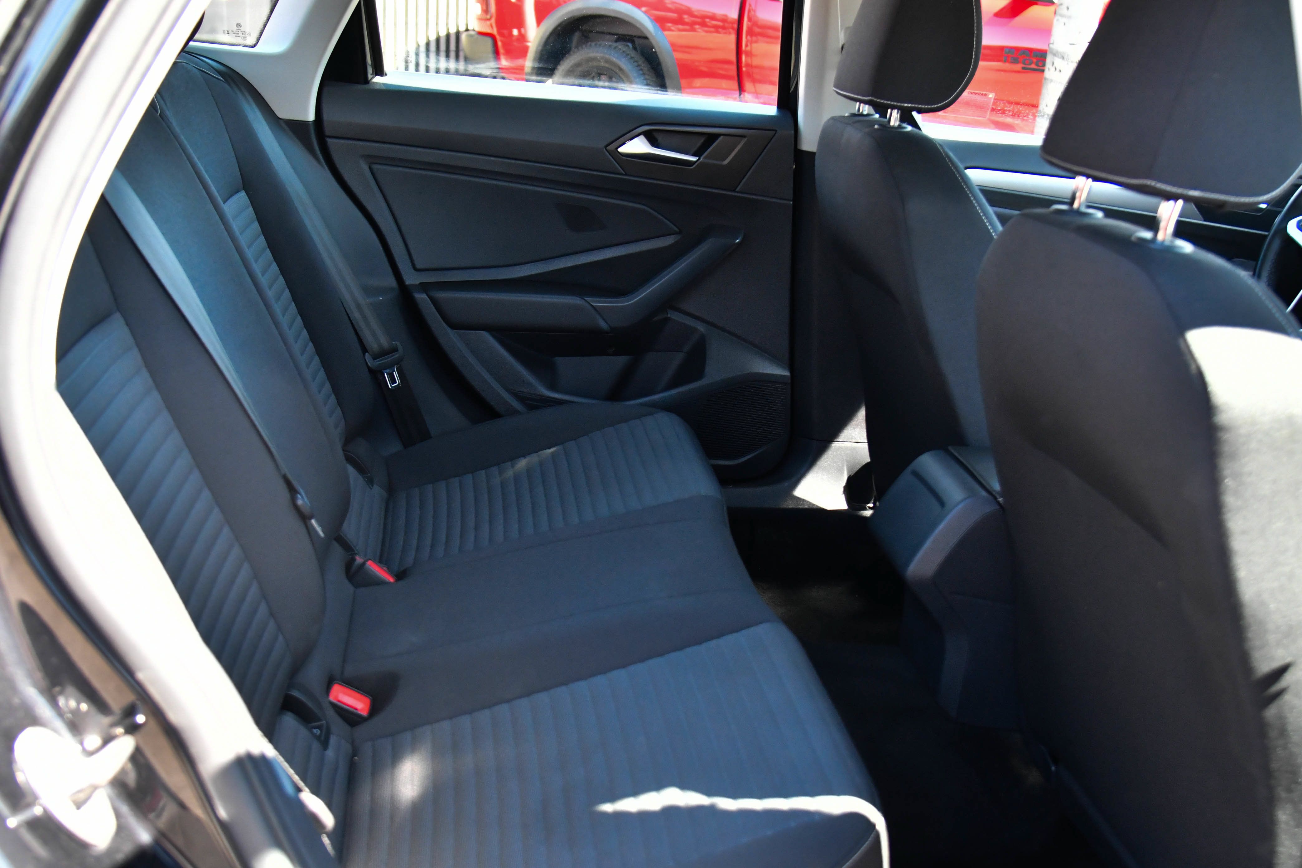 Used 2024 Volkswagen Jetta S FWD image 32