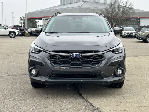 Certified 2025 Subaru Crosstrek 2.5i Limited image 2