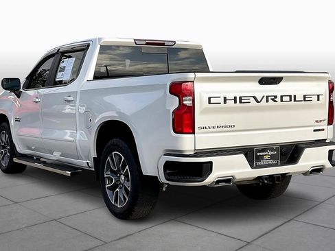 Used 2020 Chevrolet Silverado 1500 RST w/ Texas Edition AWD/4WD image 12