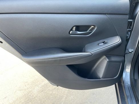 Used 2024 Nissan Sentra SV w/ Lighting Package FWD image 22