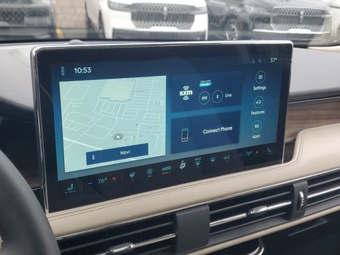 New 2026 Lincoln Corsair Grand Touring AWD/4WD image 20
