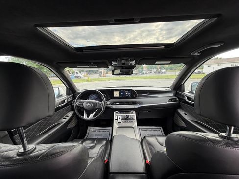 Used 2020 Hyundai Palisade Limited AWD/4WD image 16
