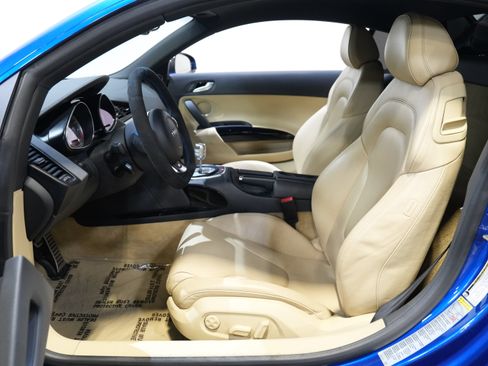 Used 2010 Audi R8 V8 AWD/4WD image 28