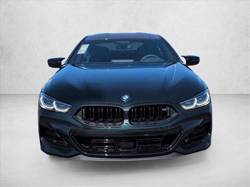 New 2026 BMW M850i xDrive image 6