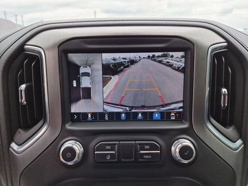 Used 2021 GMC Sierra 2500 Denali w/ Denali Black Diamond Edition AWD/4WD image 31