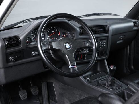 Used 1988 BMW M3 Coupe image 67