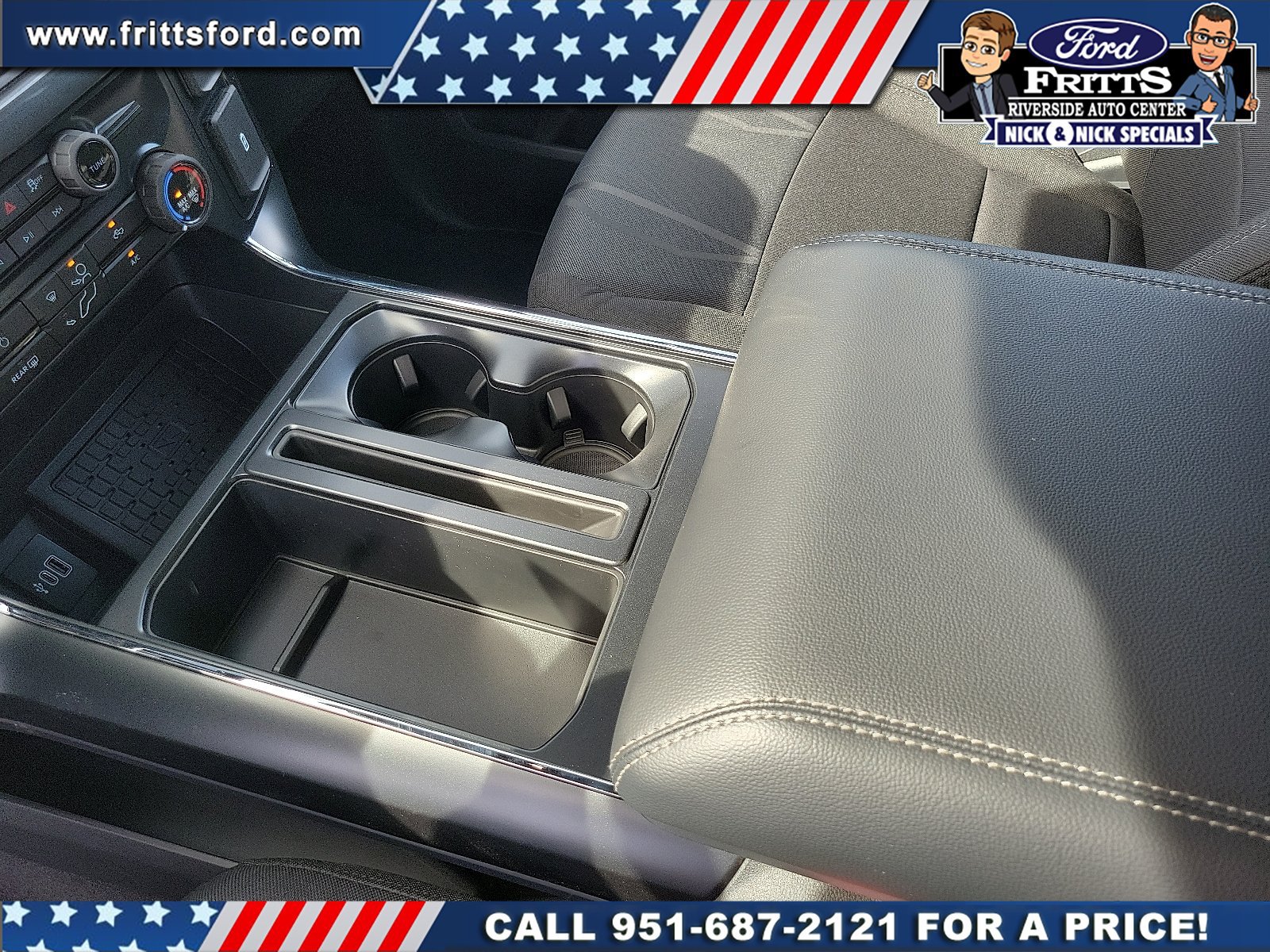 New 2026 Ford F150 STX AWD/4WD image 9