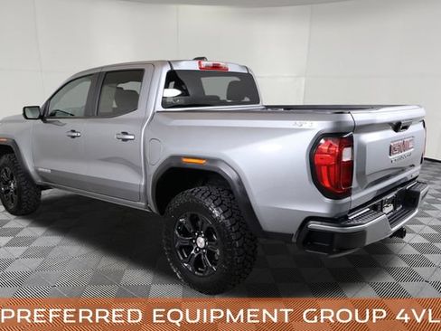 Used 2024 GMC Canyon Elevation AWD/4WD image 11