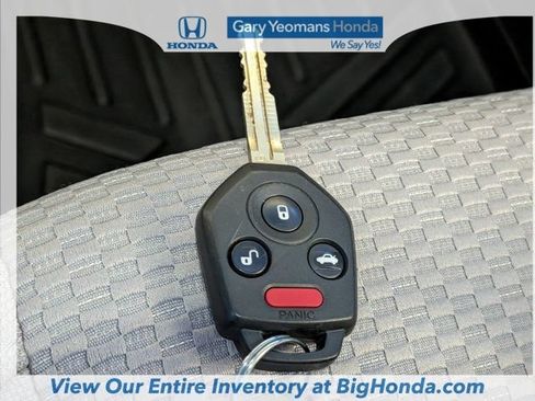 Used 2018 Subaru Forester 2.5i Premium AWD/4WD image 32