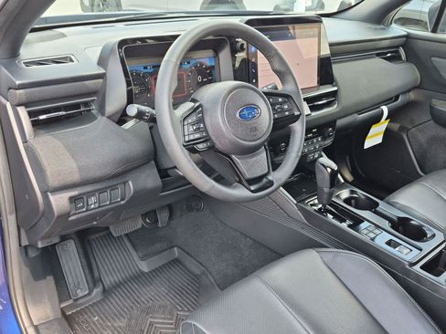 Certified 2026 Subaru Outback Limited AWD/4WD image 11