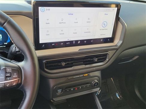 Certified 2025 Ford Bronco Sport Big Bend w/ Convenience Package image 8