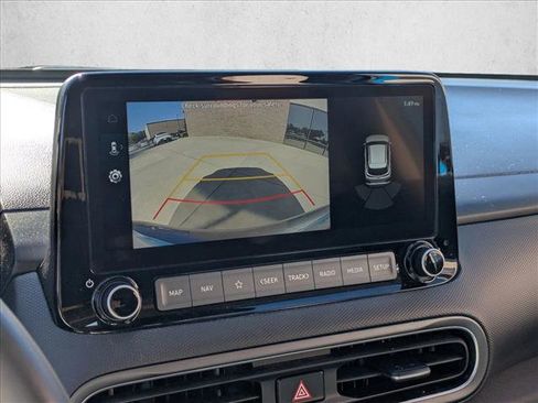 Used 2022 Hyundai Kona Limited image 13