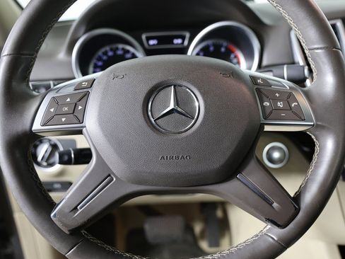 Used 2014 Mercedes-Benz ML 350 4MATIC image 14