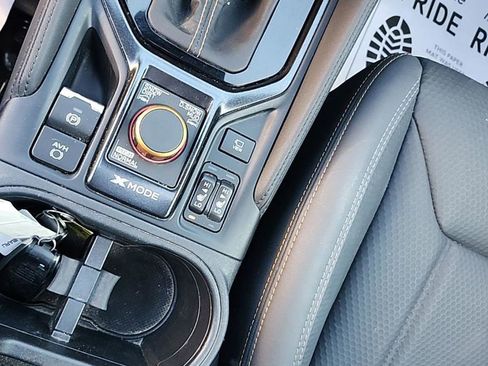 Used 2024 Subaru Forester Wilderness image 11