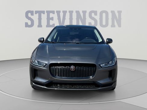 Used 2020 Jaguar I-PACE S AWD/4WD image 8