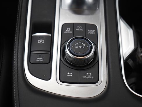 Used 2024 INFINITI QX60 Luxe image 23