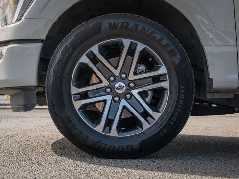 Used 2023 Ford F150 XL w/ STX Appearance Package image 17