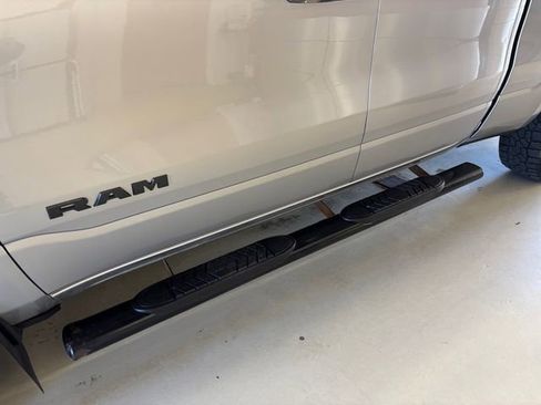Used 2022 RAM 1500 Big Horn image 25