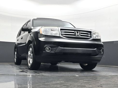 Used 2015 Honda Pilot EX-L image 31
