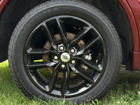 Used 2022 Dodge Durango GT AWD/4WD image 6