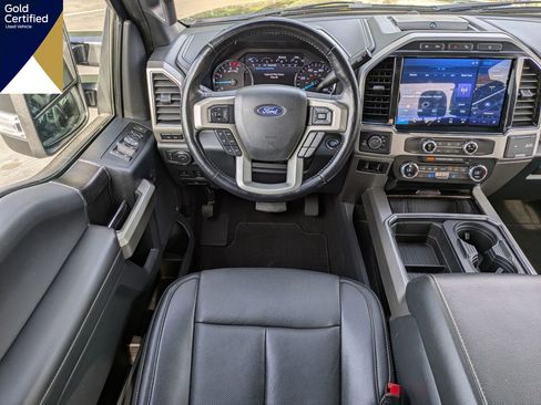 Certified 2022 Ford F250 Lariat w/ Tremor Off-Road Package image 19