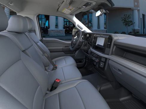 New 2026 Ford F550 XL image 11