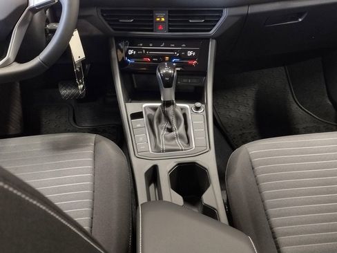 New 2026 Volkswagen Jetta S FWD image 28