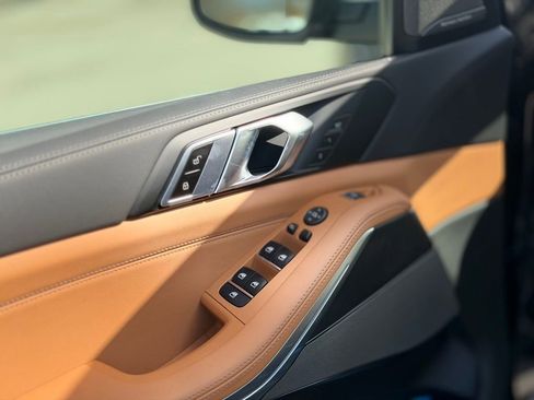 New 2026 BMW X5 xDrive40i AWD/4WD image 19