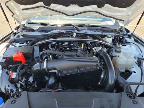 Used 2025 Ford Mustang Premium RWD image 28