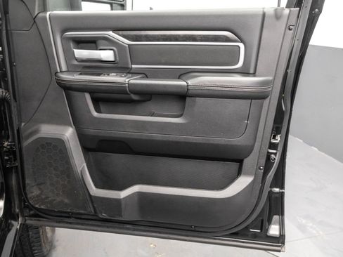 Used 2024 RAM 2500 Big Horn w/ Snow Chief Group image 45