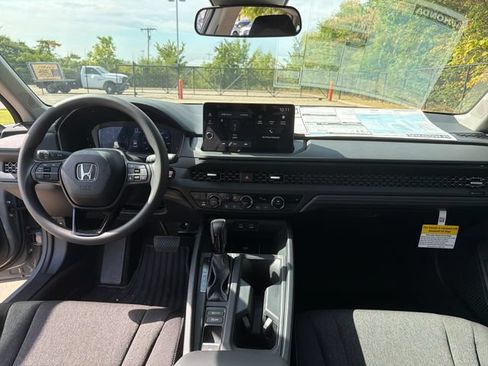 New 2026 Honda Accord SE image 15
