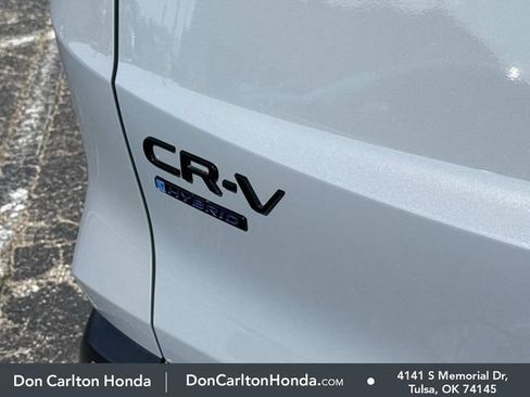 Certified 2026 Honda CR-V Sport-L image 6