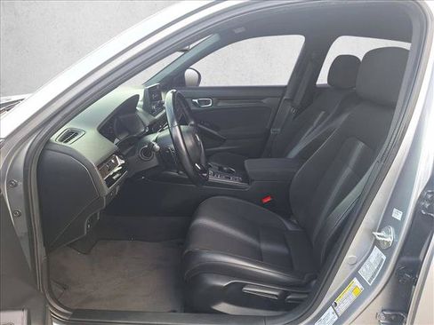 Used 2022 Honda Civic Sport image 10
