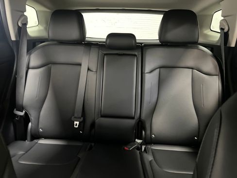 Used 2024 Kia Sportage SX FWD image 28