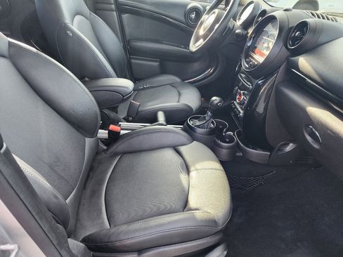 Used 2014 MINI Cooper Countryman S image 26