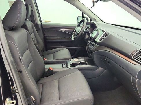 Used 2020 Honda Ridgeline Sport image 22