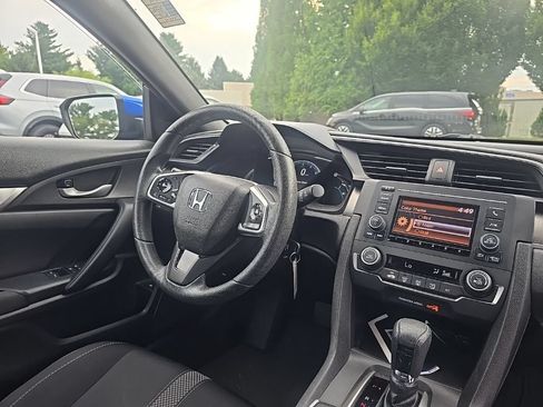 Used 2020 Honda Civic LX image 10