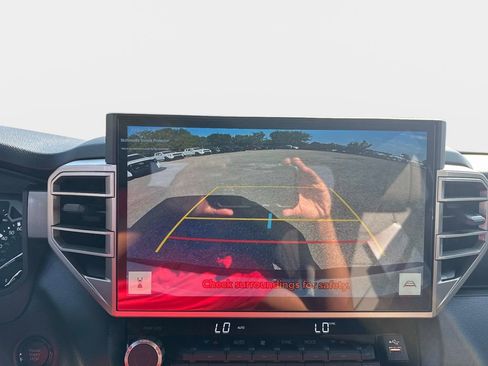 New 2026 Toyota Tundra SR5 image 22
