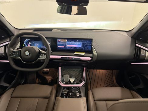 New 2026 BMW X3 xDrive30 w/ Premium Package AWD/4WD image 17