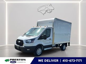 New 2025 Ford Transit 350 w/ Interior Upgrade Package RWD video 1