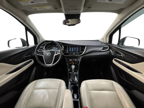 Used 2017 Buick Encore Essence image 17